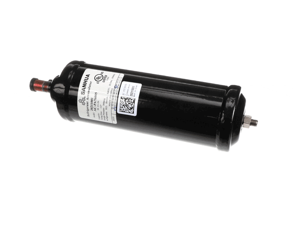 Heatcraft 20211001 Accumulator (HTCR20211001) Each