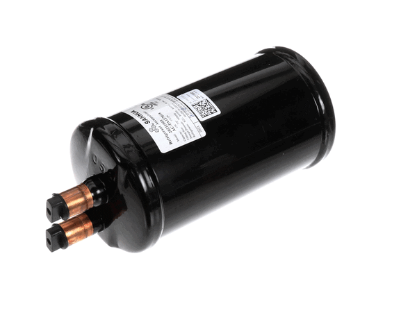 Heatcraft 20211003 Suction Accumulator (HTCR20211003) Each