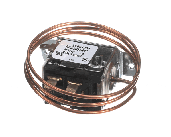 Heatcraft 21901001 Thermostat Cooler Bb Evaportor (HTCR21901001) Each