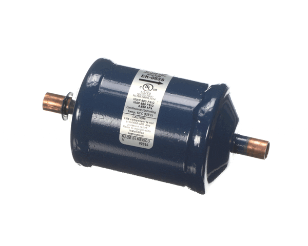 Heatcraft 22101715 Filter Drier (HTCR22101715) Each