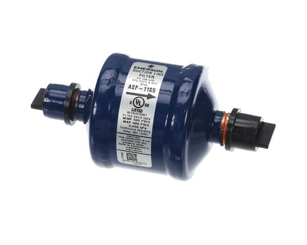 Heatcraft 22101802 Suction Fltr 5/8 Alco (HTCR22101802) Each
