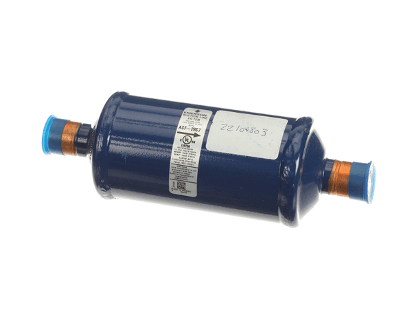 Heatcraft 22101803 Suction Drierh (HTCR22101803) Each