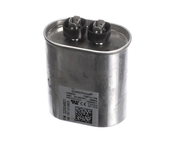 Heatcraft 22504601 Capacitor (HTCR22504601) Each