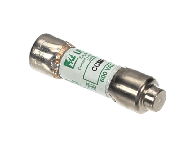 Heatcraft 22510001 Fuse 15 Amp 600V Class Cc (HTCR22510001) Each
