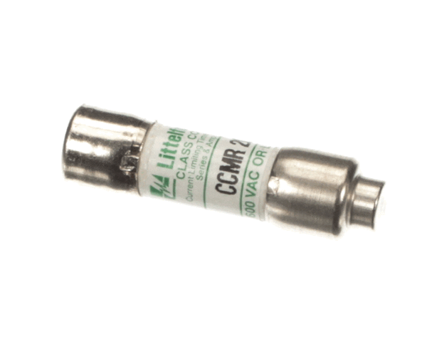 Heatcraft 22510002 Fuse 20 Amp 600V Class Cc (HTCR22510002) Each