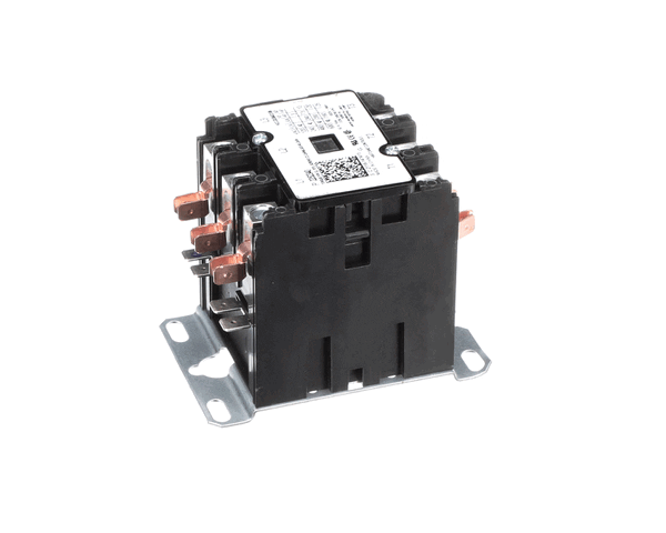 Heatcraft 2252340 Contactor Open 40 Amp 3 Pole (HTCR2252340) Each