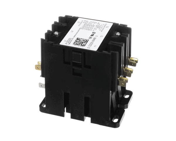 Heatcraft 2252350 Contactor 50 Amp 3 Pole 208-240V (HTCR2252350) Each
