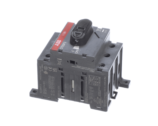 Heatcraft 22528504 Disconnect (HTCR22528504) Each