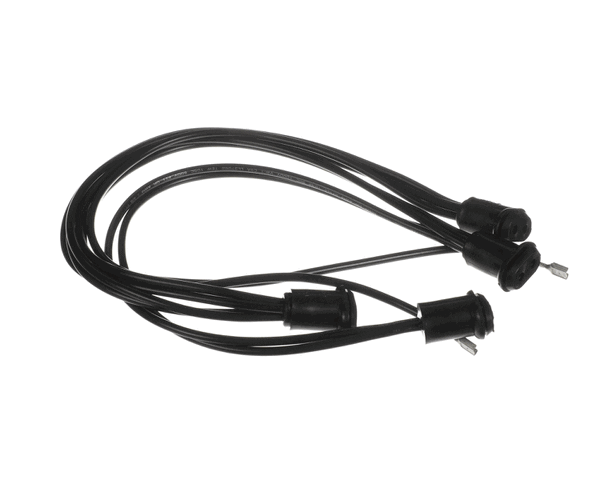 Heatcraft 22540804 Wire Harness-Evap Fan Motor (HTCR22540804) Each