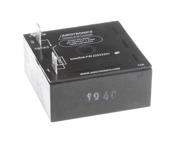 Heatcraft 22552201 3 Minute Delay On Break Timer (HTCR22552201) Each