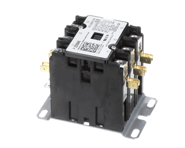 Heatcraft 2255845 Contactor 25 Amp 3 Pole 24V (HTCR2255845) Each