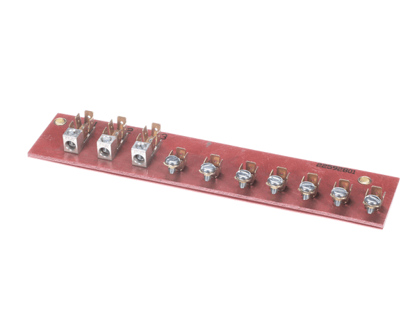 Heatcraft 22592801 Terminal Board (HTCR22592801) Each