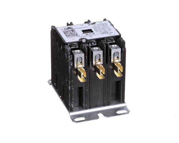 Heatcraft 2259996 Contactor, 25A 208-240V (HTCR2259996) Each