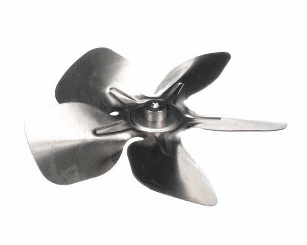 Heatcraft 22900601 Condensor Fan Motor Blade (HTCR22900601) Each