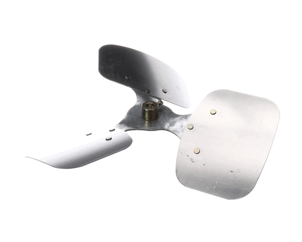 Heatcraft 2291624 Fan Blade, 16 Dia 1/2B 24D  Cw Hf (HTCR2291624) Each