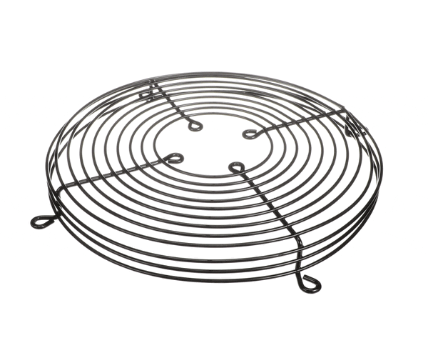 Heatcraft 23101101 10" Fan Guard / Motor Mount (HTCR23101101) Each
