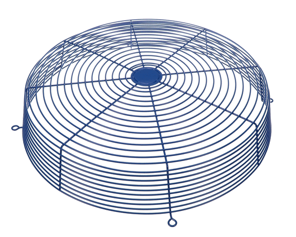 Heatcraft 23101802 18" Round Wire Guard (HTCR23101802) Each