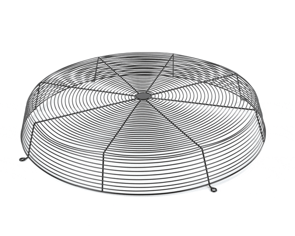 Heatcraft 23105701 30" Fan Guard - Wide Mount (HTCR23105701) Each