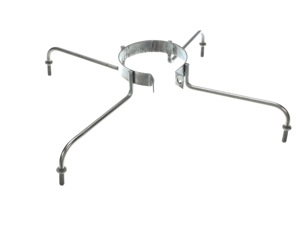 Heatcraft 2316598 12" Wire Ring Basket (HTCR2316598) Each