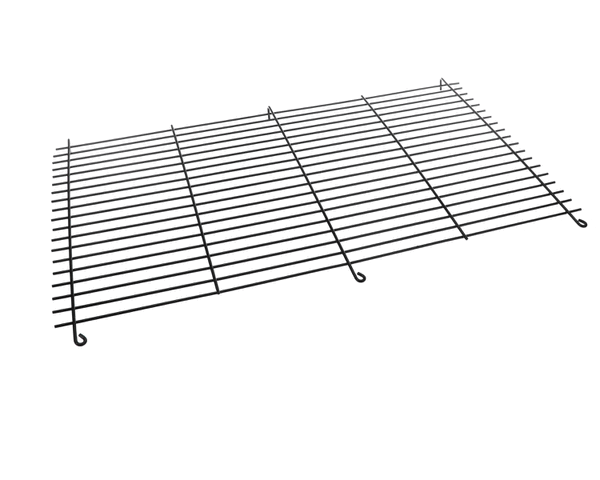 Heatcraft 24100201 Wire Grill For 1 1/2 Hp Hts (HTCR24100201) Each