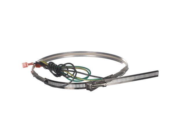 Heatcraft 24703701 Heater-Crankcase Scroll 80W 240V (HTCR24703701) Each