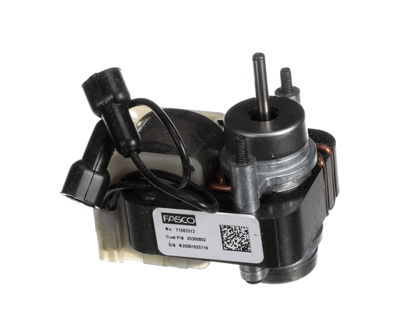 Heatcraft 25300802S Motor, 230V (HTCR25300802S) Each