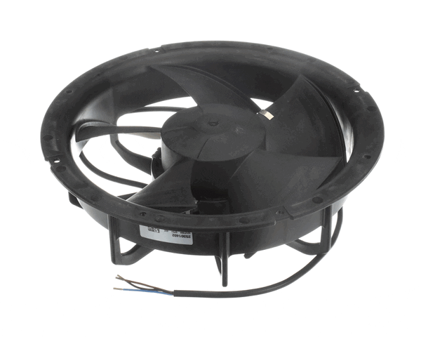 Heatcraft 25301402 Motor-Fan 200Mm Ec, 230/1 (HTCR25301402) Each