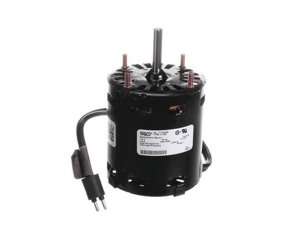 Heatcraft 25307701 Evap Fan Motor (HTCR25307701) Each