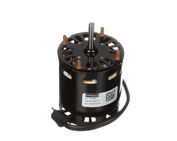 Heatcraft 25307801 Motor (HTCR25307801) Each