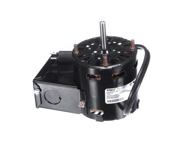 Heatcraft 25308501S Condenser Fan Motor (HTCR25308501S) Each