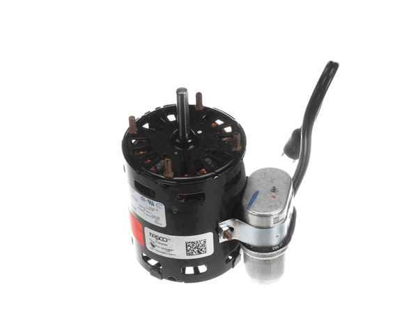 Heatcraft 25308701S 460/1/60/50/Psc 1650Rpm Cwse 1/15 Hp (HTCR25308701S) Each