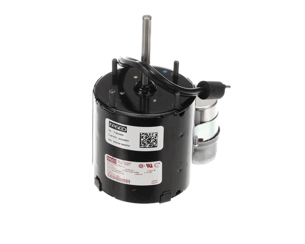 Heatcraft 25309601 Evap Motor (HTCR25309601) Each
