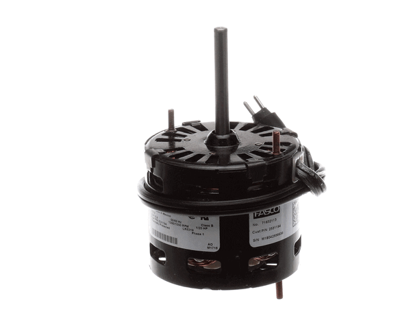 Heatcraft 2531194 Motor 115V (HTCR2531194) Each