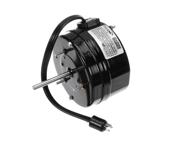 Heatcraft 25312501S Bohn Ec Motor 1/20 Hp 115V (HTCR25312501S) Each