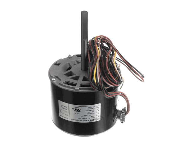 Heatcraft 25314601 Condenser Motor (HTCR25314601) Each