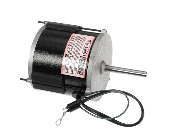 Heatcraft 25317501S Motor, Ec (HTCR25317501S) Each
