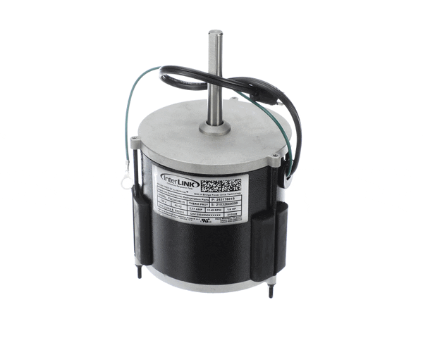 Heatcraft 25317601S Motor (HTCR25317601S) Each