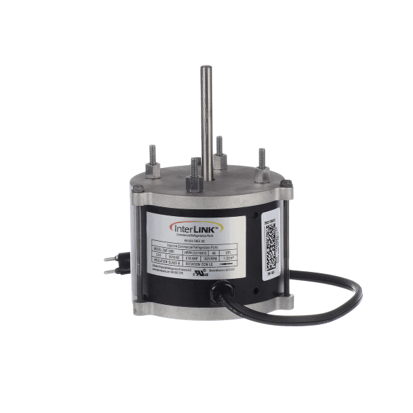 Heatcraft 25317801 Evaporator Motor (HTCR25317801) Each
