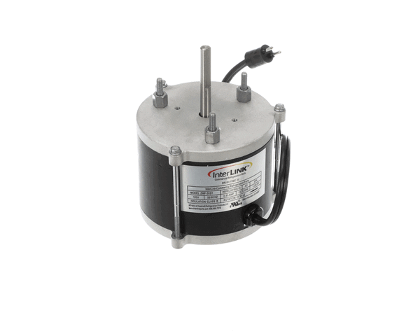 Heatcraft 25318001S Motor,Fan 120V 1525Rpm 1/15Hp (HTCR25318001S) Each