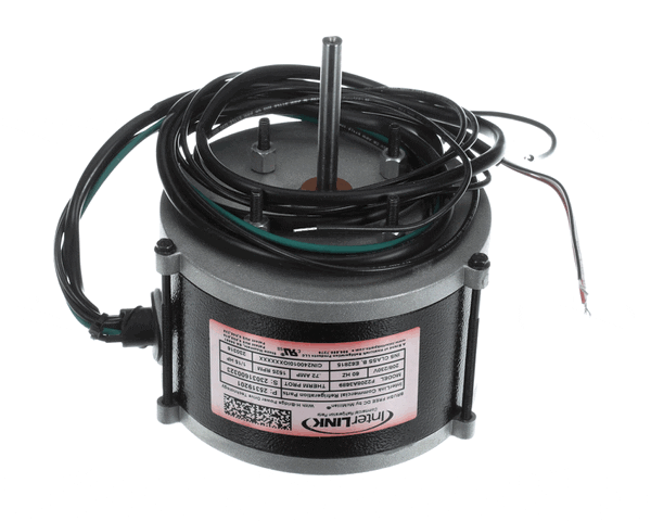 Heatcraft 25319201S Fan Motor (HTCR25319201S) Each