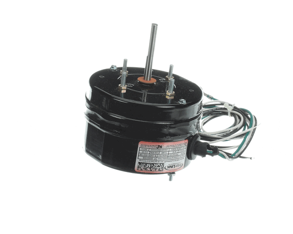 Heatcraft 25322406 Motor-Fan Ec 208-230V/60Hz/1Ph (HTCR25322406) Each