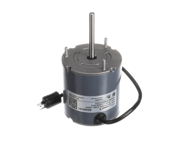 Heatcraft 25329101S Motor 1/20 Hp 230V Cwse (HTCR25329101S) Each