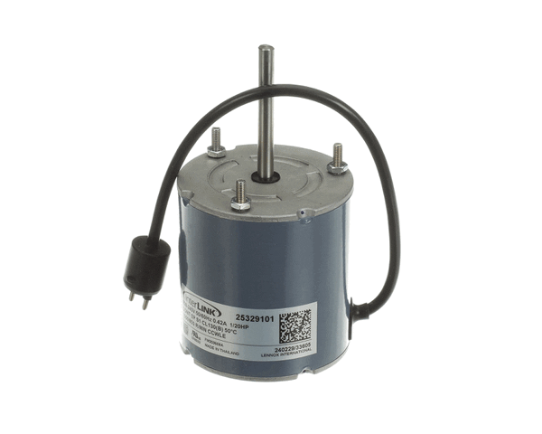 Heatcraft 25329101 Motor 208/230V Two Speed (HTCR25329101) Each