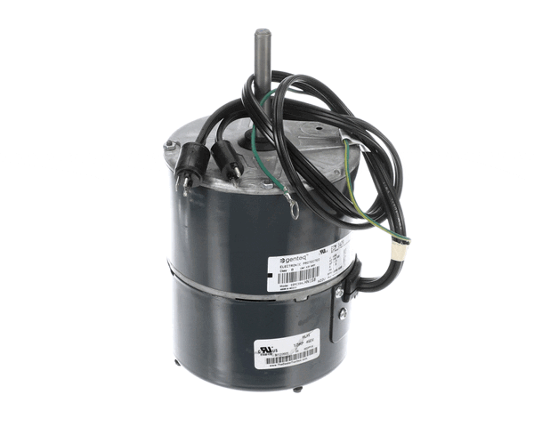 Heatcraft 25393102S Motor (HTCR25393102S) Each
