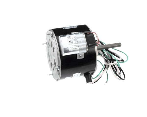 Heatcraft 25399101S Fan Motor (HTCR25399101S) Each
