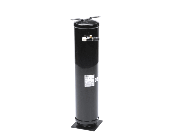 Heatcraft 27304701 Receiver Tank 6" X 27" (HTCR27304701) Each