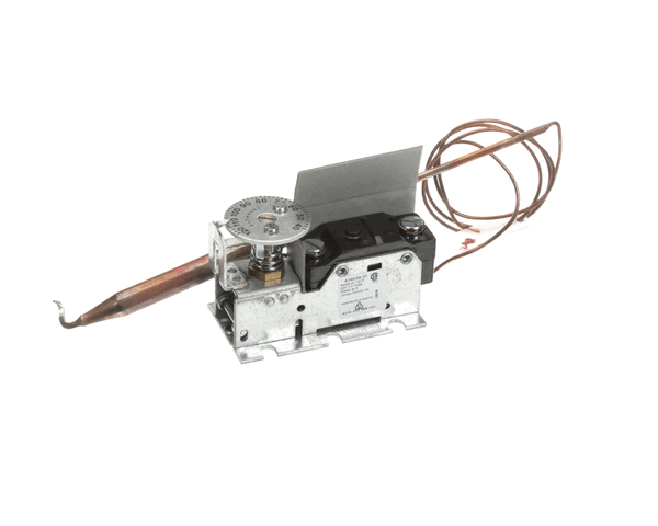 Heatcraft 2890019 Controller,Temp (HTCR2890019) Each