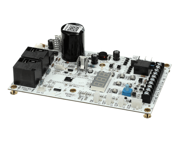 Heatcraft 28910104 Control Board (HTCR28910104) Each
