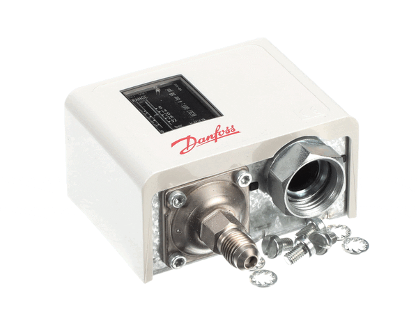 Heatcraft 2891715 High Pressure Switch (HTCR2891715) Each