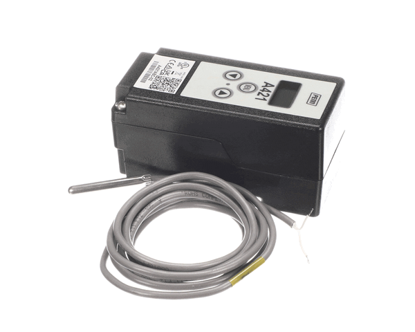Heatcraft 28963201 A419 Temp Controller, 120/240 Vac (HTCR28963201) Each